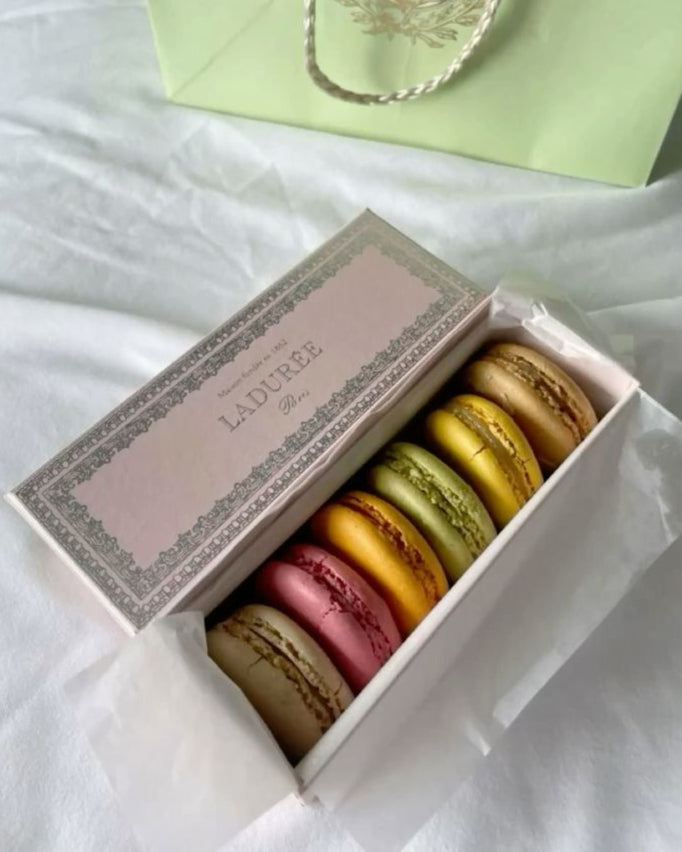 Maccaron - COMING SOON