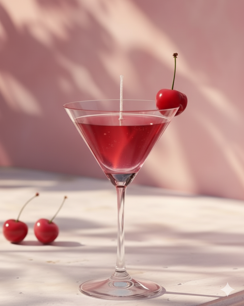Ciliegie Martini