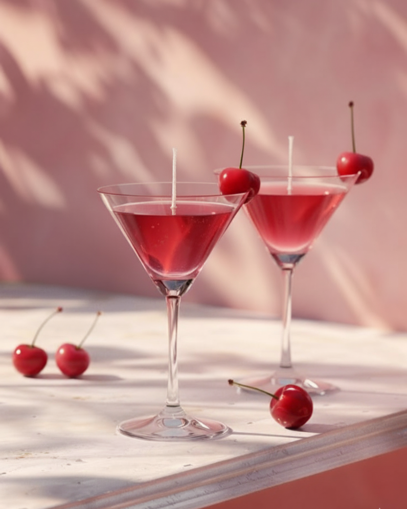 Ciliegie Martini