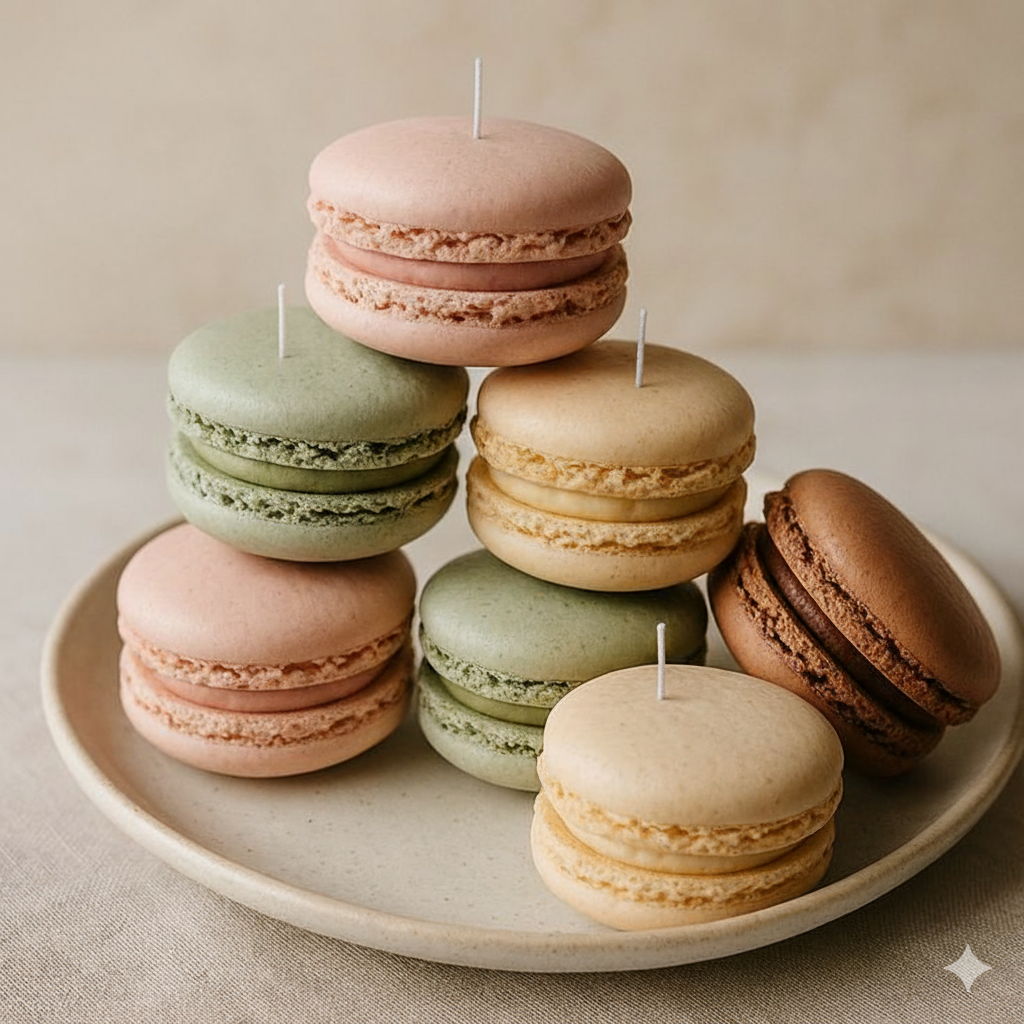 Maccaron - COMING SOON