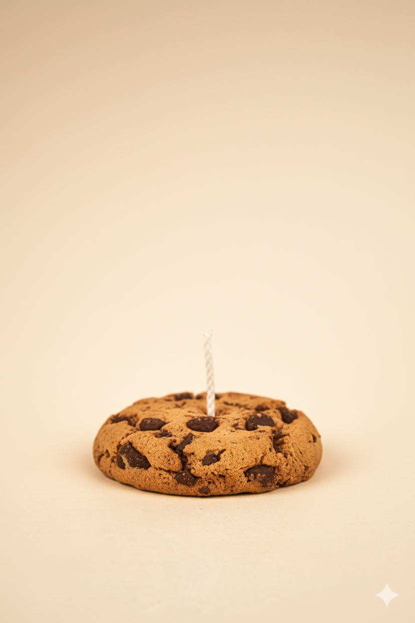 Cookies - COMIG SOON