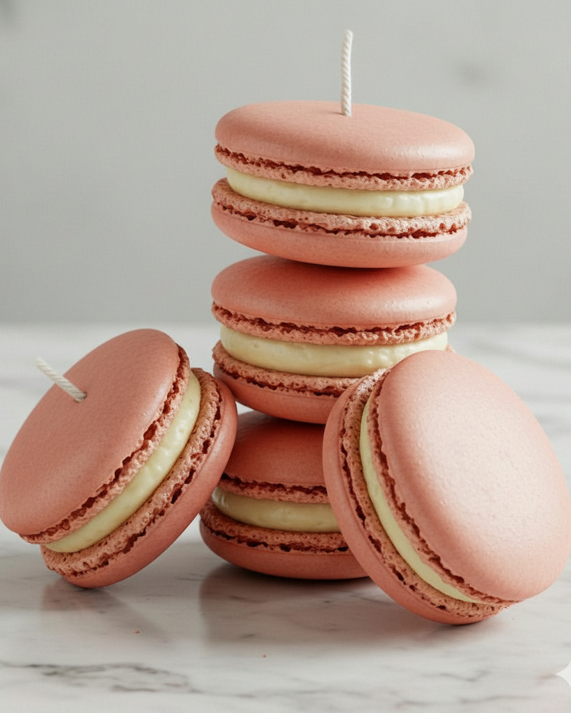 Maccaron - COMING SOON