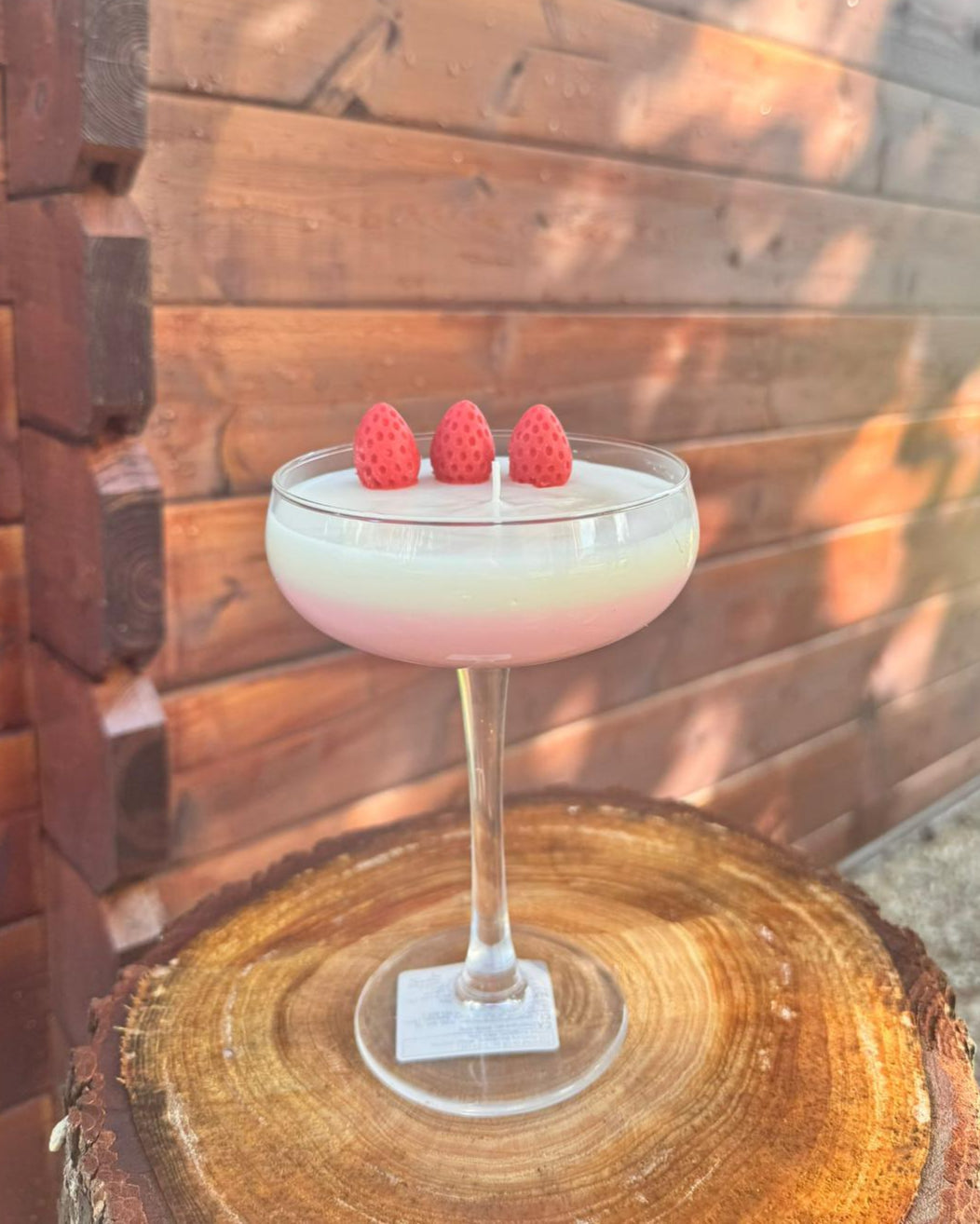 Strawberry Daiquiri