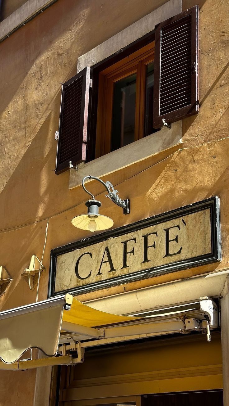 Caffè Martini